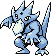 Golduck V