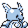 Wartortle espalda G1