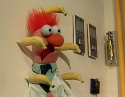BananaBeaker