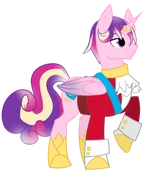 The Groom to be - Bolero by animewild3