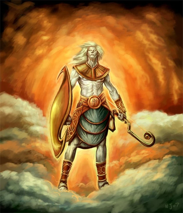 Apollo