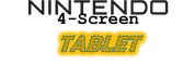 4-Screen Tablet Logo