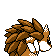 Sandslash espalda G2
