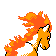 Ponyta espalda G2