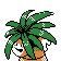 Exeggutor espalda G2