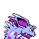 Nidorino espalda G2 variocolor