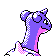 Lapras espalda G2 variocolor