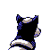 Houndour espalda G2 variocolor