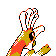 Ho-Oh espalda G2 variocolor