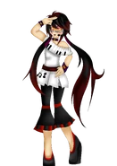 Mistune render