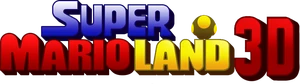 SuperMarioLand3DLogo