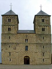 Sint Amelbergakerk Susteren