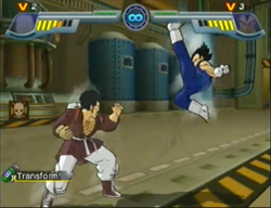 dragon ball z dragon ball z