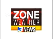 WKYC Zone Weather