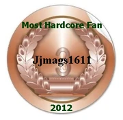 MostHardcoreFanBronze