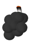 BombGrapes