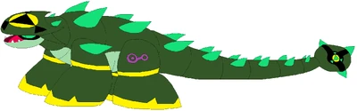 Euoplodramon