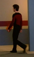 Relva VII Starfleet officer 3