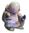 FFXIII2 enemy DonTonberry