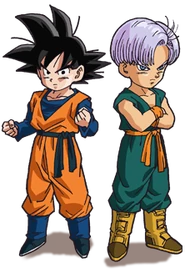 Goten&Trunks2013