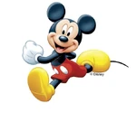 Mickedy mouse