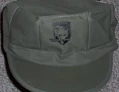 Foxhound militia hat