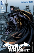 Batman The Dark Knight Vol 2-11 Cover-2