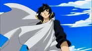Zeref,el mago oscuro