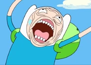 Afraid