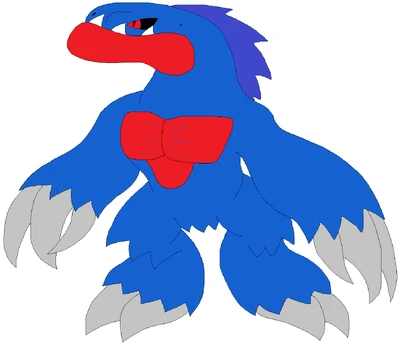 Bigdramon