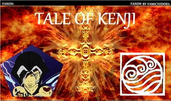 Tale Of Kenji