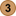 Bronze medal icon