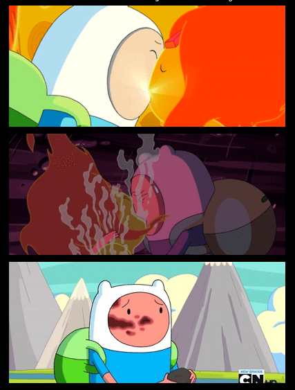Fpandfinnkissing