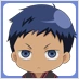 Twitter aomine