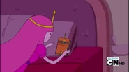 S4e16 PB's diary