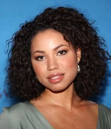 Jurnee Smollett