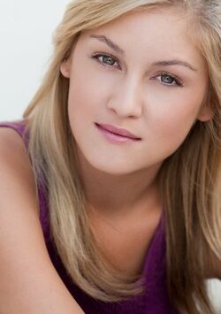 Brittany Anne Pirtle