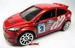 2012-'09 Ford Focus RS-RED