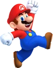Mario NSMB2