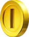 Coin NSMB2