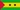 Flag of Sao Tome and Principe