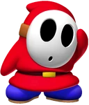 ShyGuy