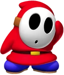 ShyGuy