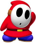 ShyGuy