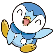 Piplup