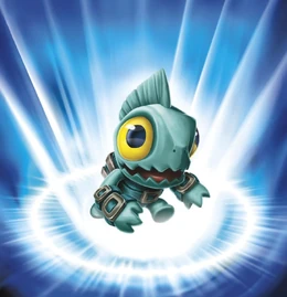 Gil Runt Promo
