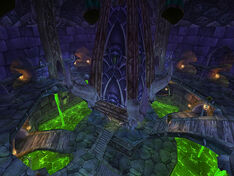 Undead-city
