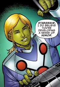 Brainiac 3