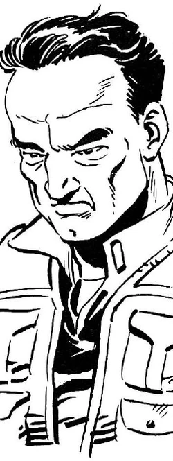 Tenric