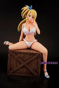 Lucy figure
